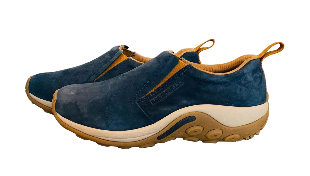 Navy/Spice