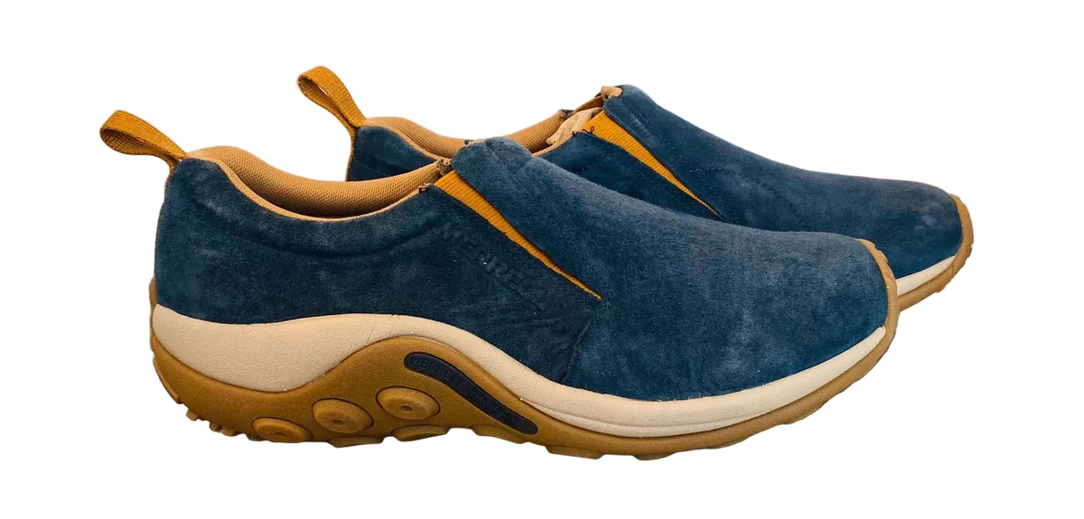 Navy/Spice