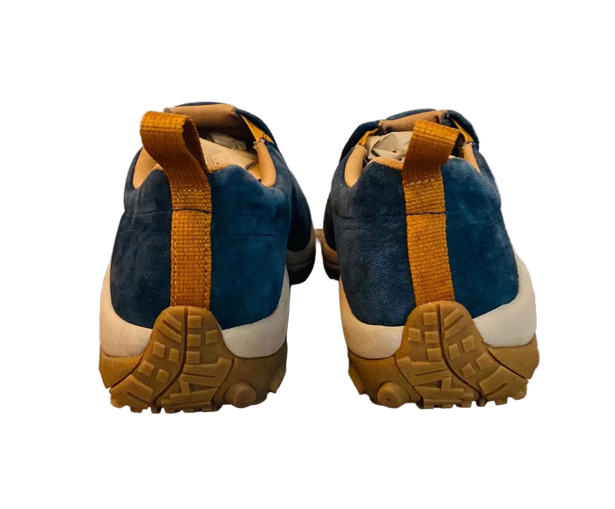 Navy/Spice