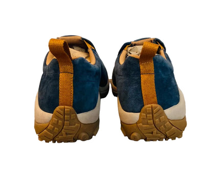 Navy/Spice