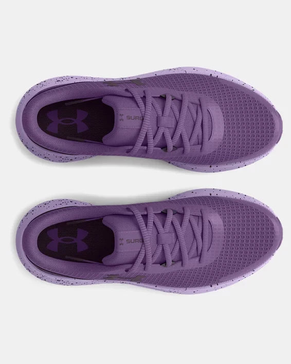 Purple/Purple
