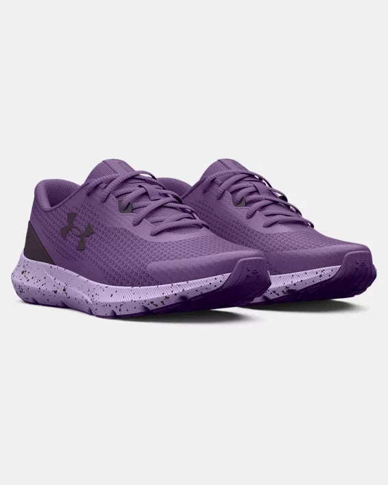 Purple/Purple