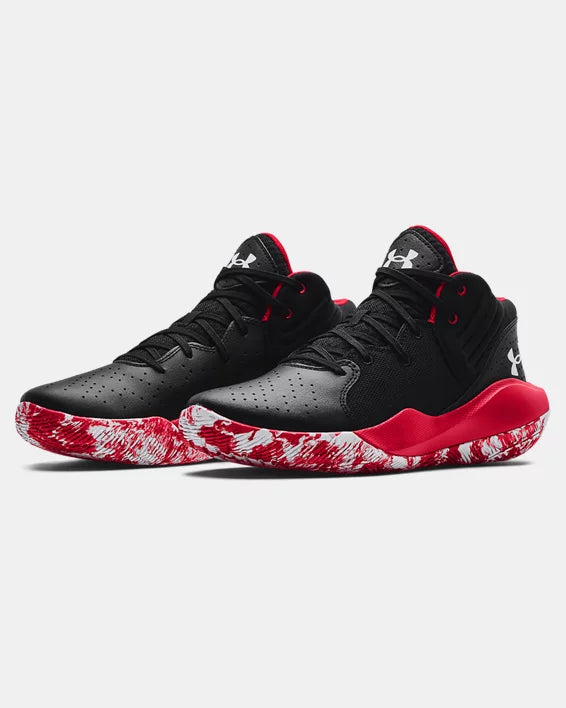 Blk/Red