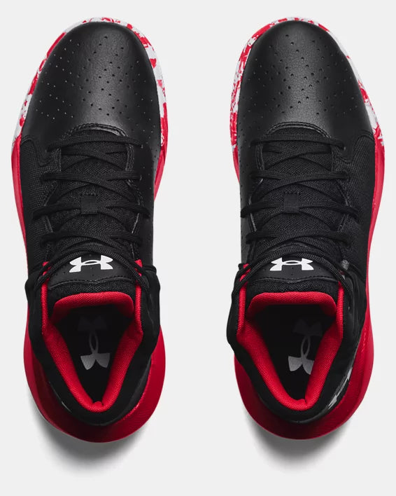 Blk/Red