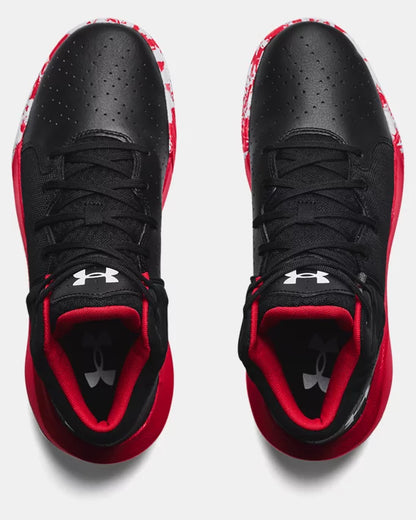 Blk/Red