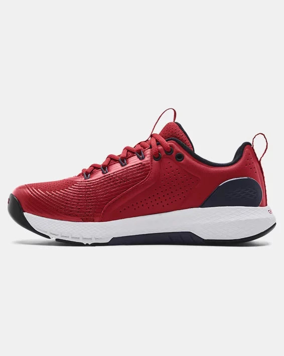 Red/Grey