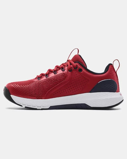 Red/Grey