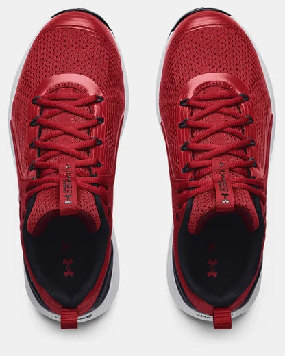 Red/Grey