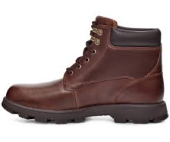 UGG Men's Stenton Waterproof Boot