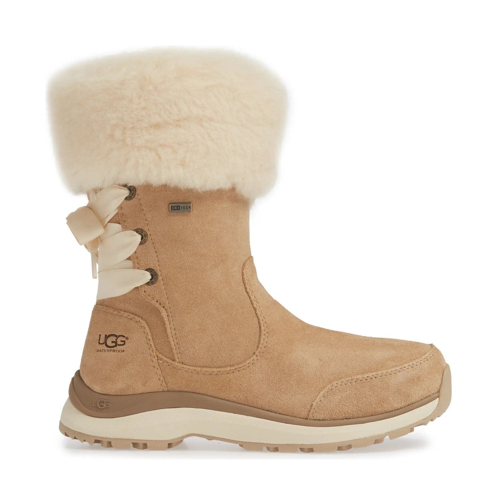 ugg winter dress boots Women's Classic Cuff Short in Stormy Grey Mom Loves Me Children Boutique Female. Women's UGG Snow & Winter