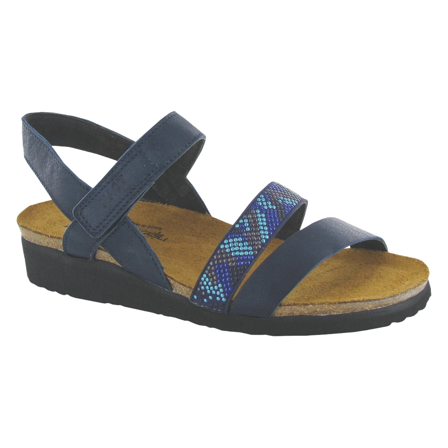 NAOT Women's Gwyneth Sandal