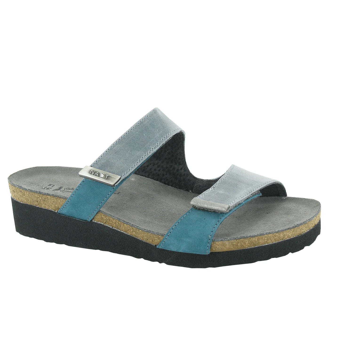 NAOT Women's Jacey Slide