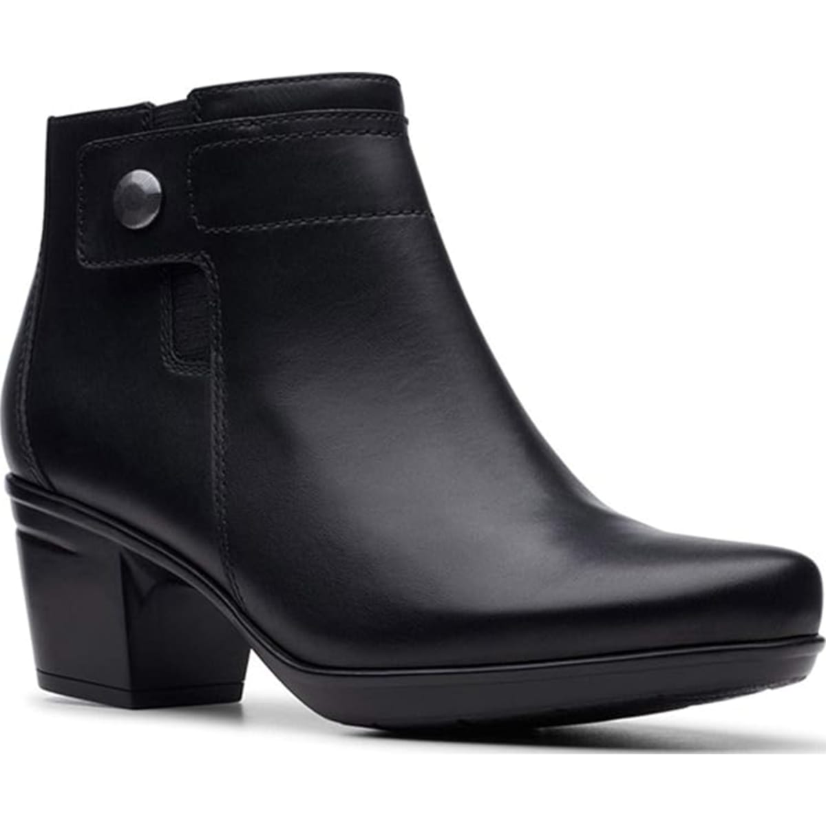 Black Leather
