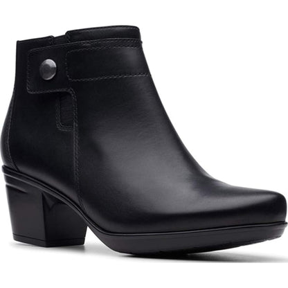 Black Leather