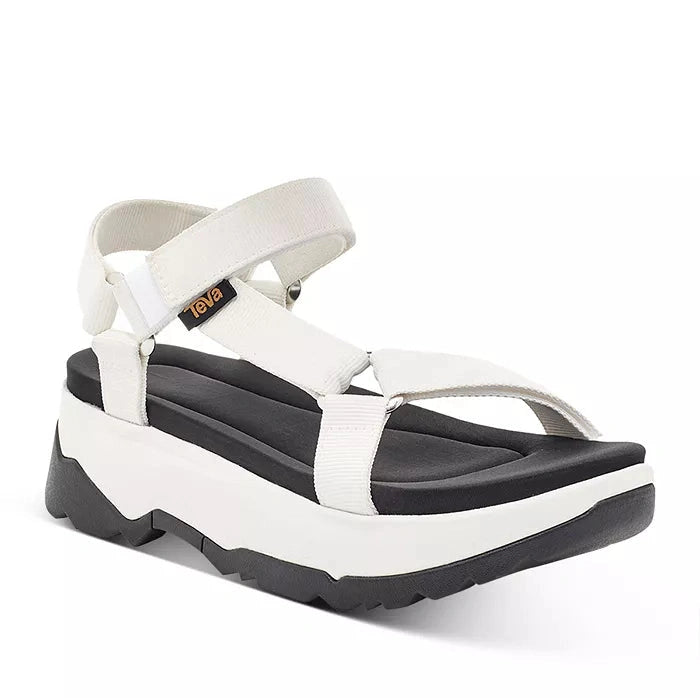 TEVA Women's Jadito Platform Sandal