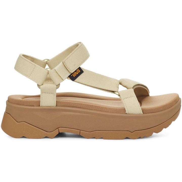 TEVA Women's Jadito Platform Sandal