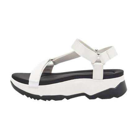 TEVA Women's Jadito Platform Sandal