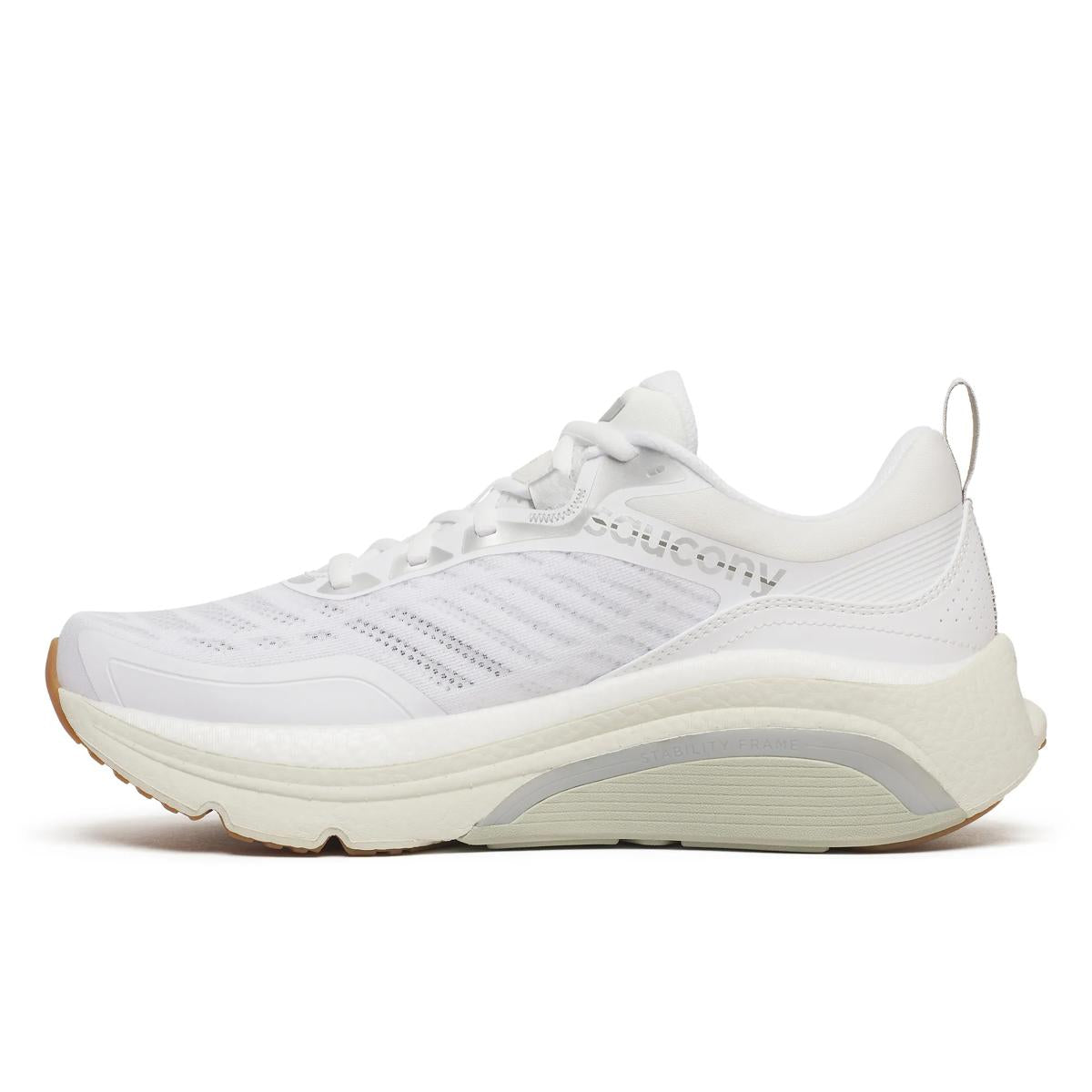 White/Birch