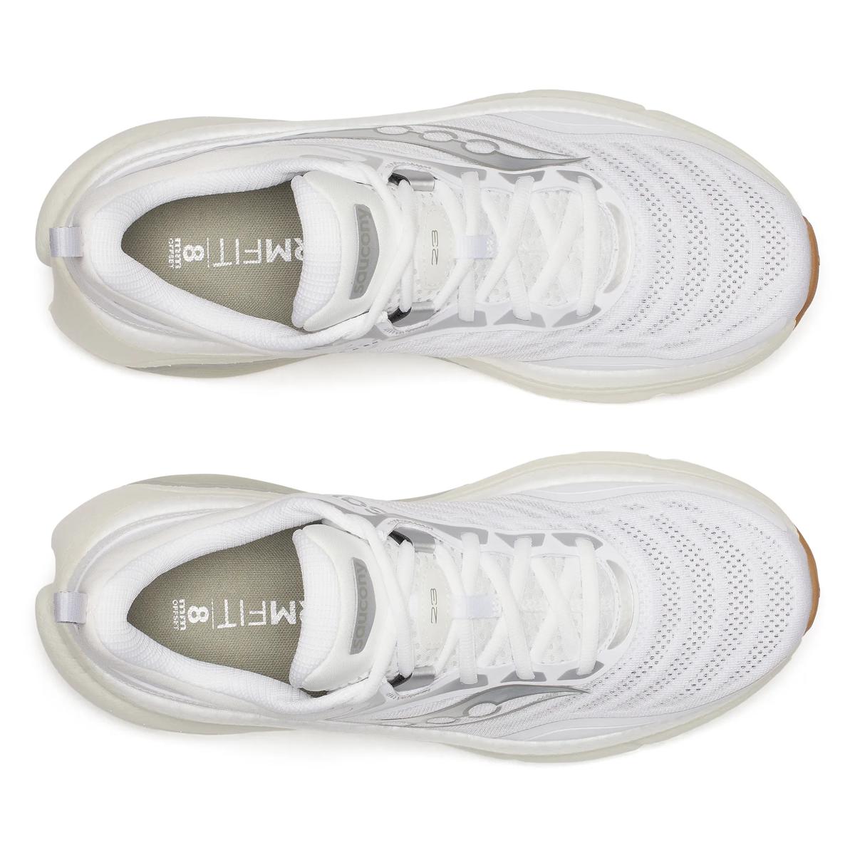 White/Birch