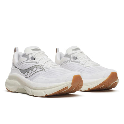 White/Birch