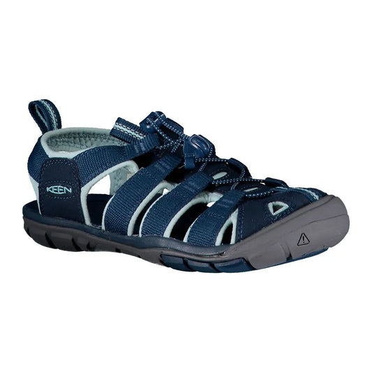 Navy/Blue Glow