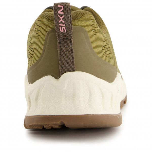 Olive Drab/Pink Icing