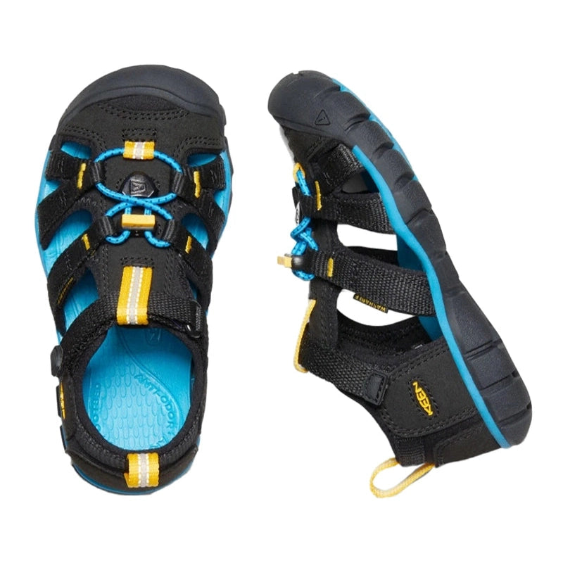 KEEN Seacamp Cnx Kids' Sandal