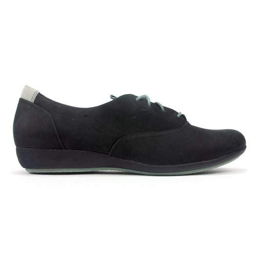 Dansko Women's Kimi Oxford Flat