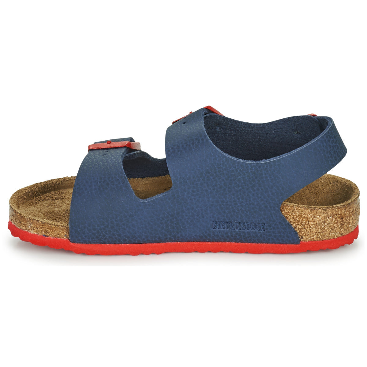 BIRKENSTOCK Kids' Milano Kinder