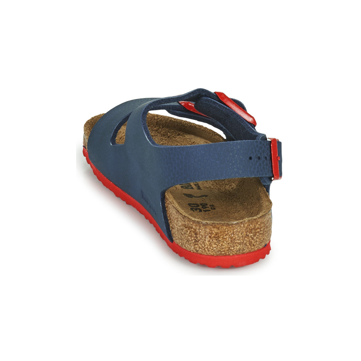 BIRKENSTOCK Kids' Milano Kinder