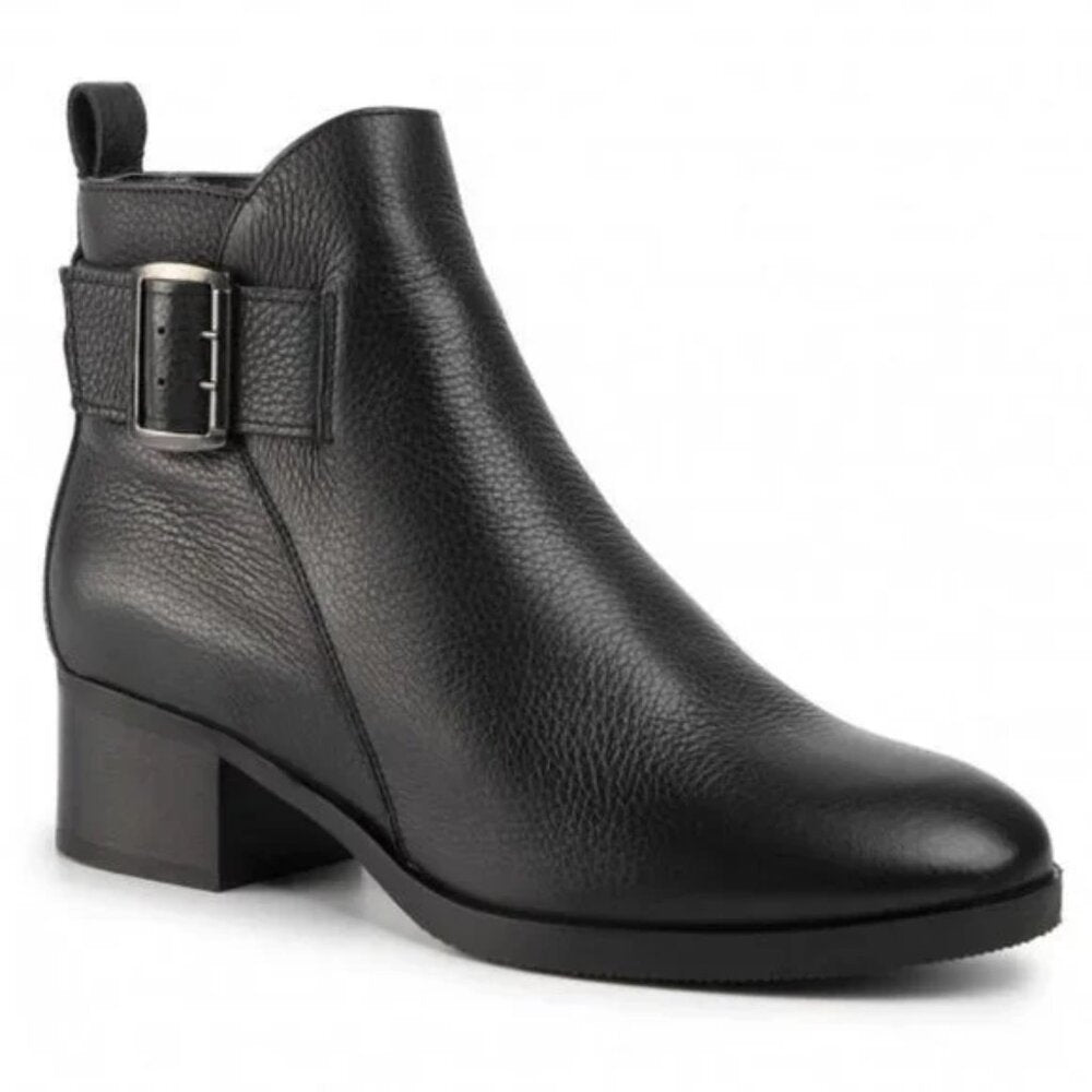 Black Leather