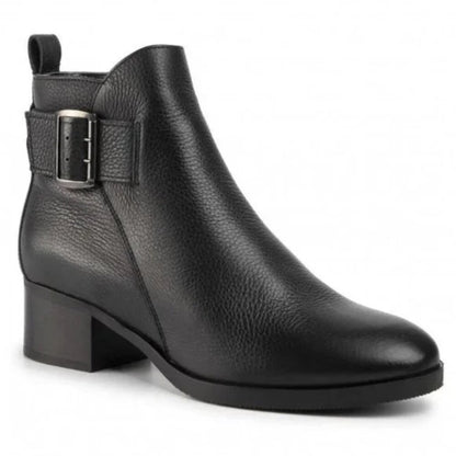 Black Leather