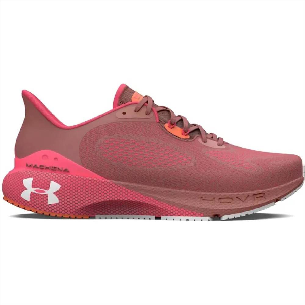 Red/Pink