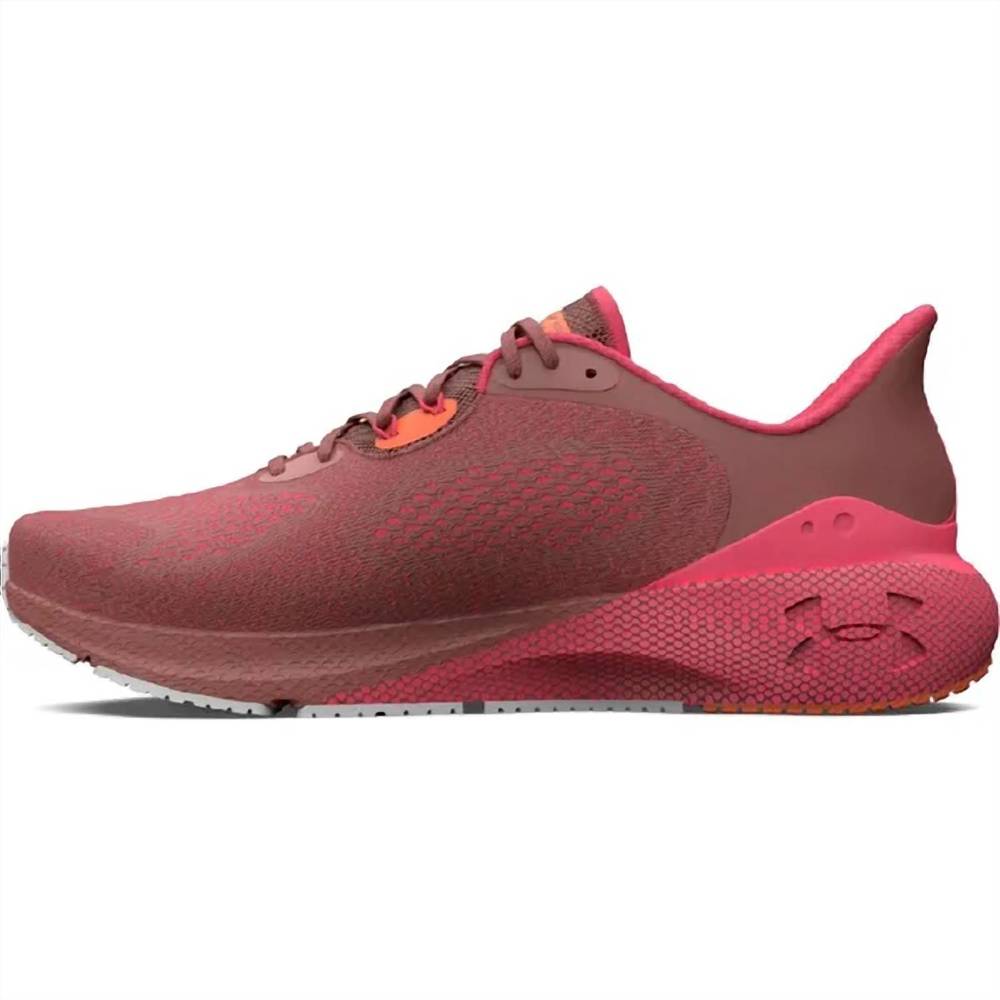 Red/Pink