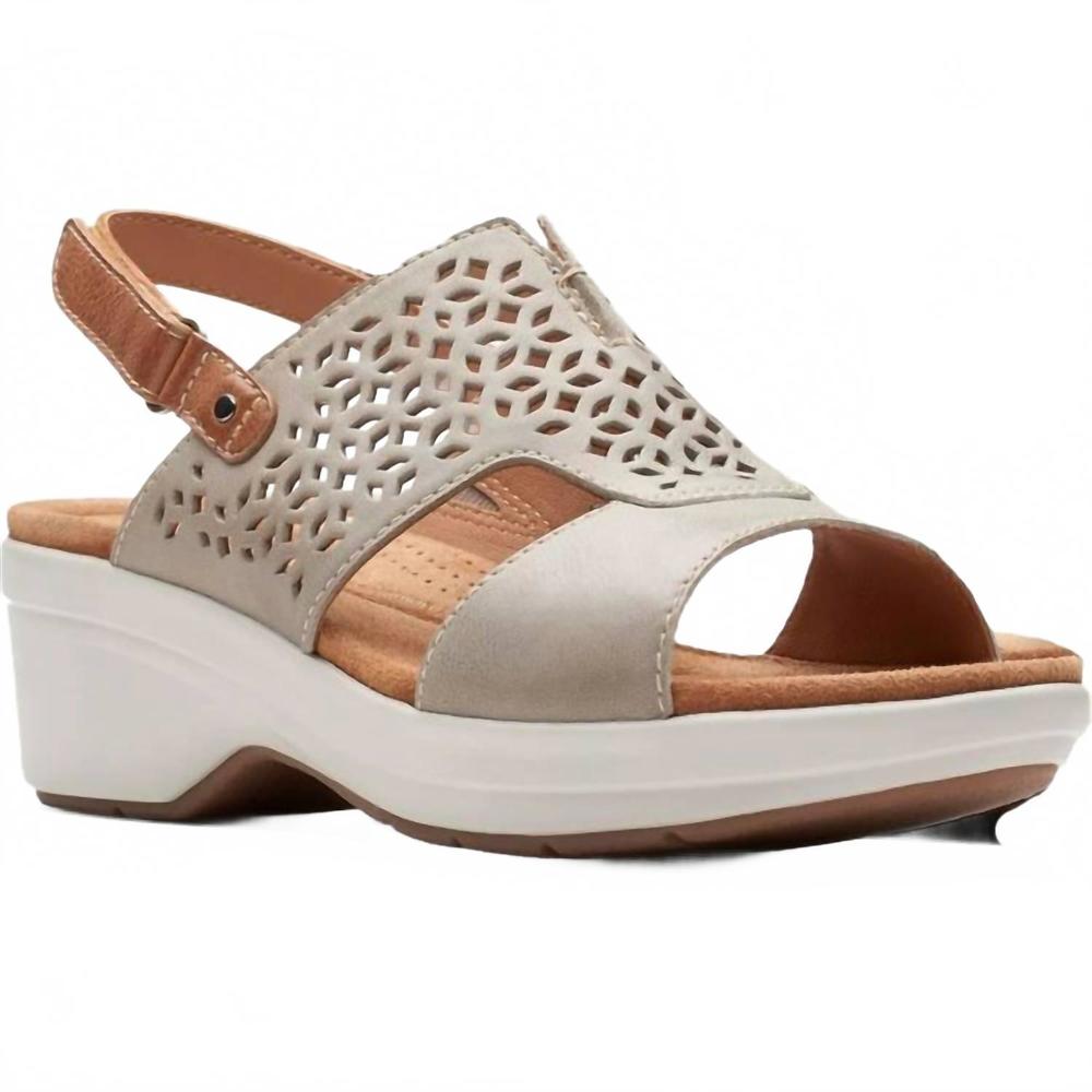Stone Leather