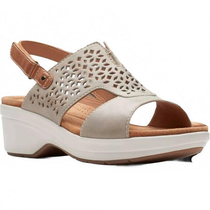 Stone Leather