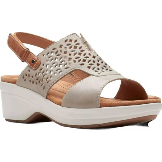 Stone Leather