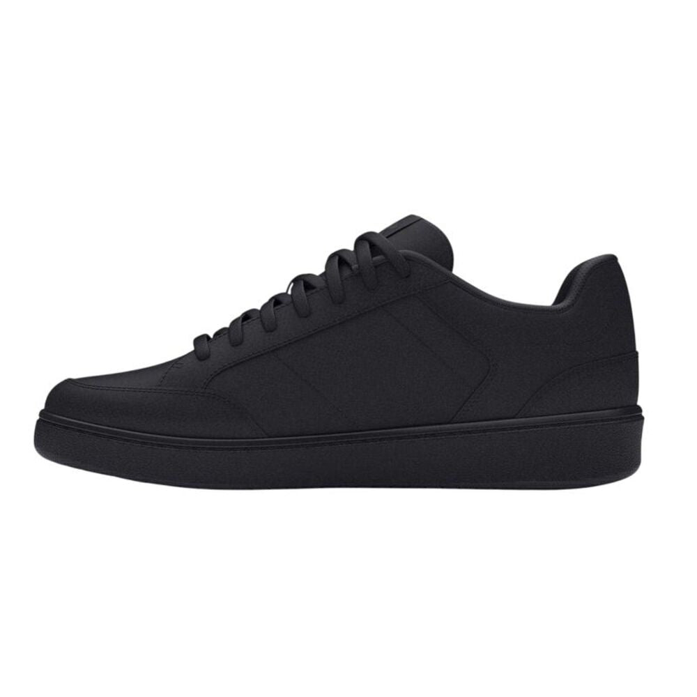 Black/Black