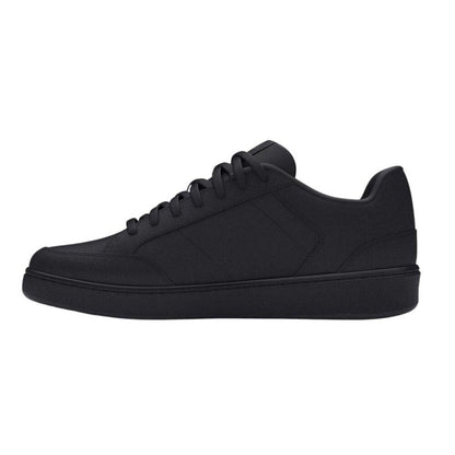 Black/Black