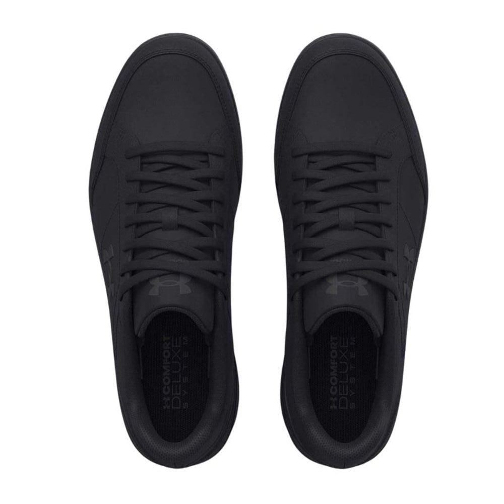 Black/Black