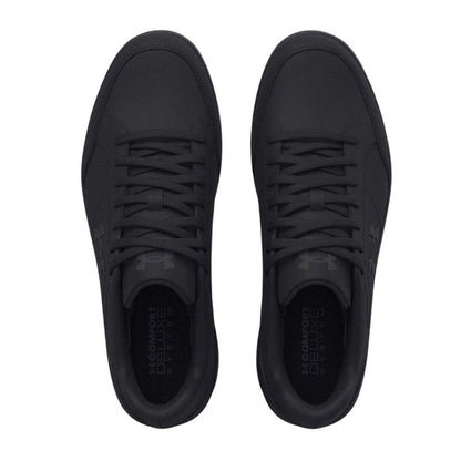 Black/Black