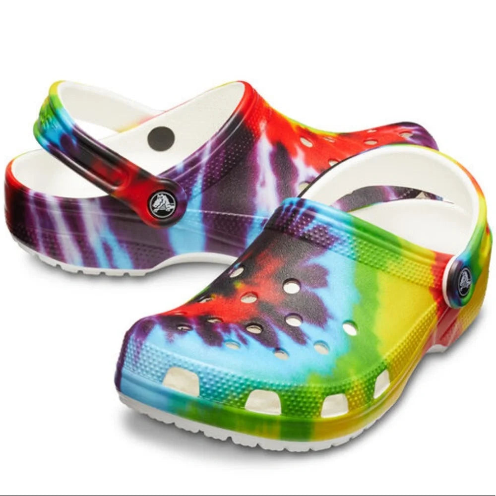 Tie Dye