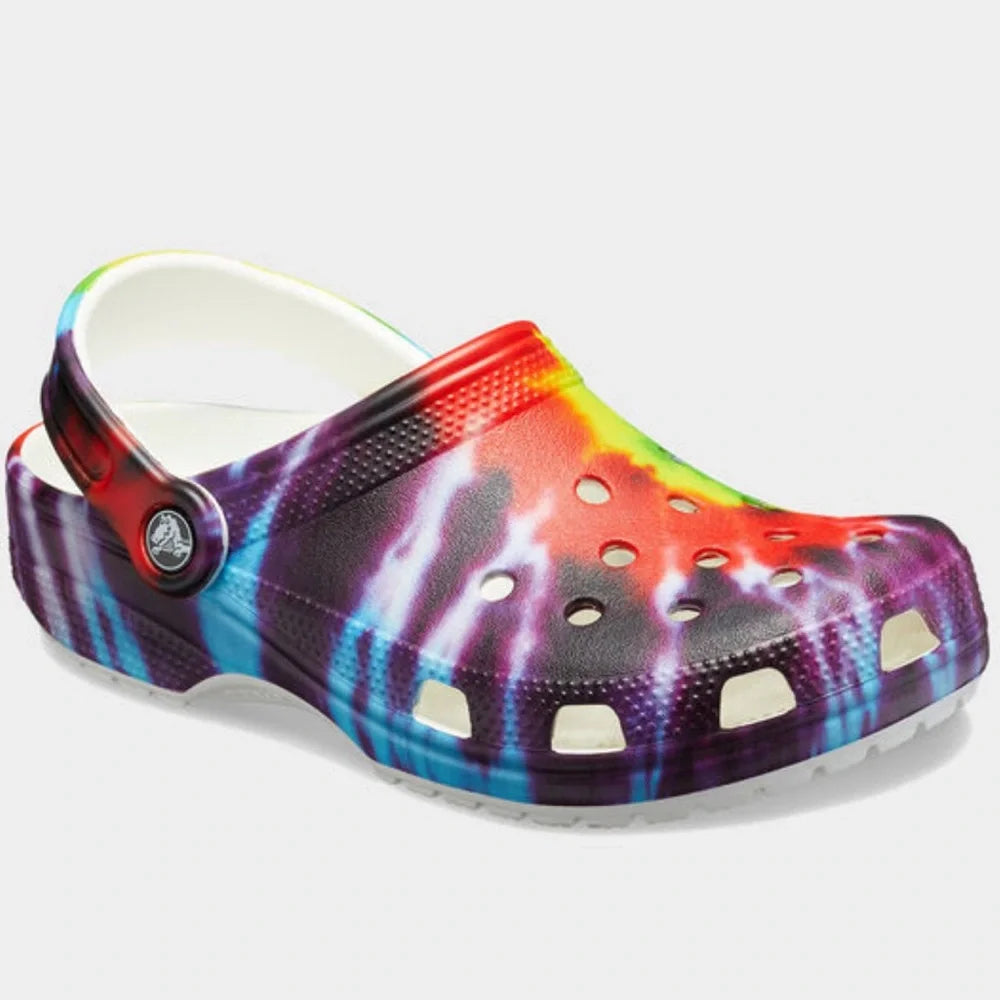 Tie Dye