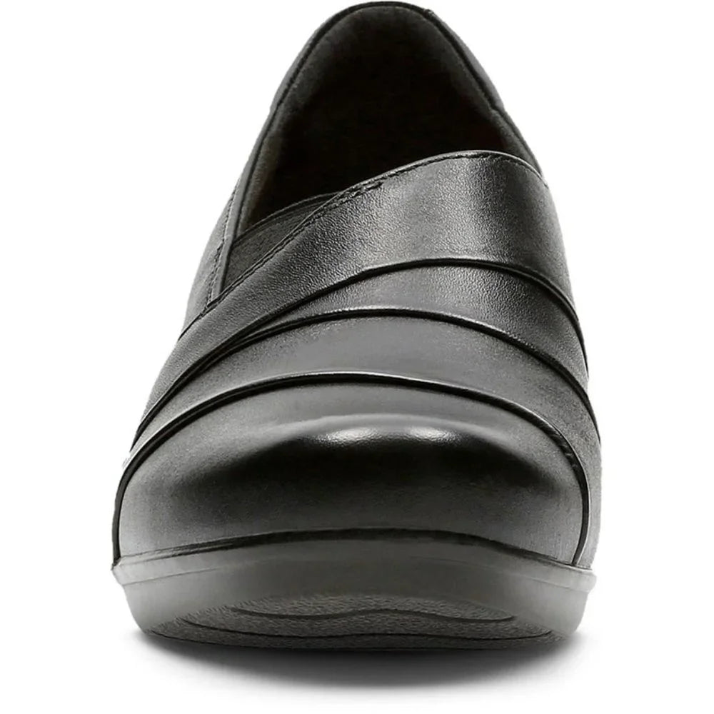 Black Leather