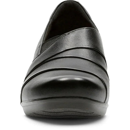 Black Leather