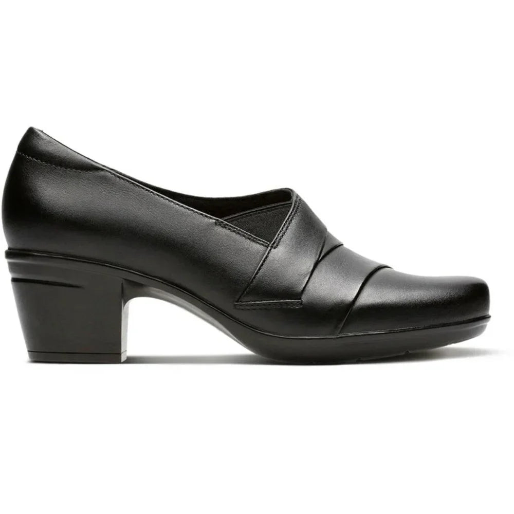 Black Leather