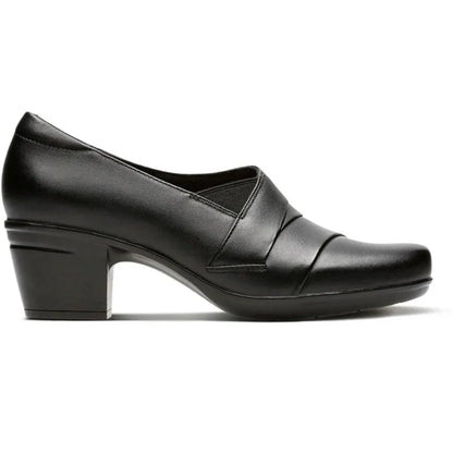 Black Leather