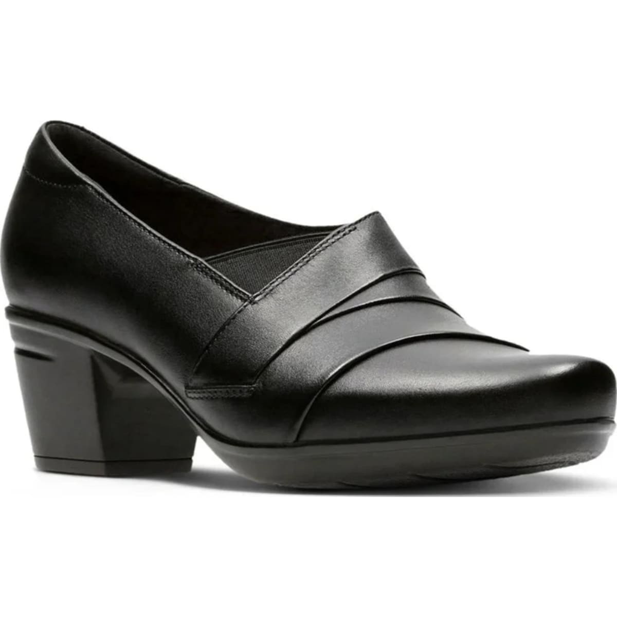 Black Leather