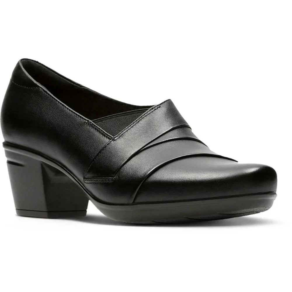 Black Leather
