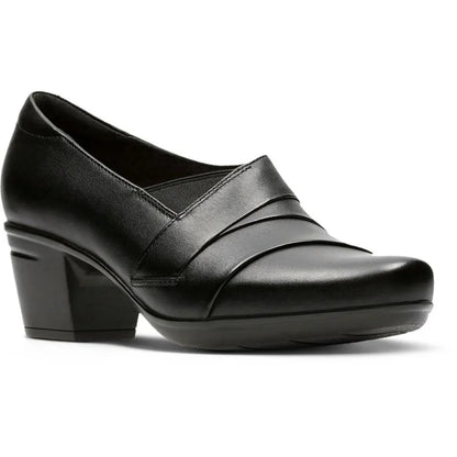 Black Leather